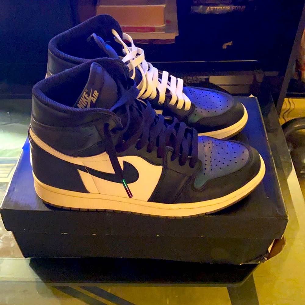 Men’s Sneakers